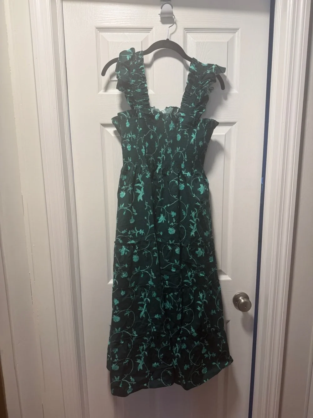 Hill House Home nap dress, L - Picture 3 of 7